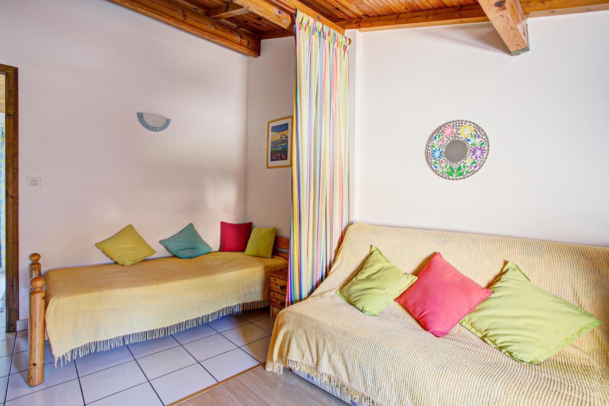 Maisonnette Du Clos - Avec Piscine Partagee Argelès-sur-Mer Exterior foto